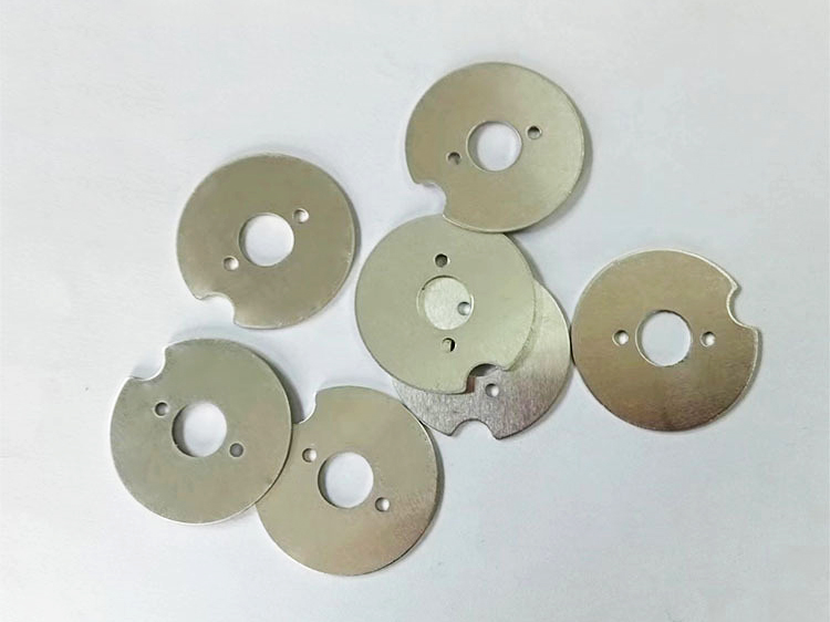 阳江接触片